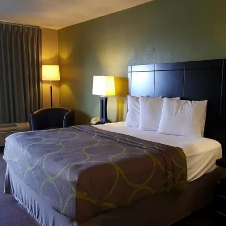 Inn of Rockwall