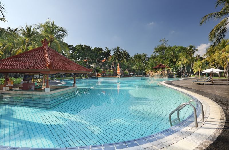 Bintang Bali Resort-Bali Updated 2022 Room Price-Reviews & Deals | Trip.com