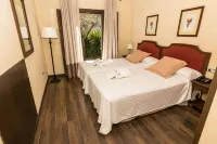Villa Turistica de Bubion Hotels in Bubion
