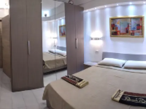 Apartment Deluxe Canalotto Residence Hotels in Realmonte