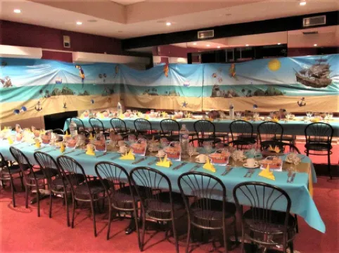 Mobile Home 2 Bedrooms