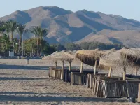 Casa Mar Y Luz Vera Naturista Feelgood in Vera Playa
