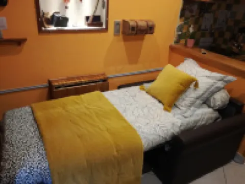 Saint-Malo the Colonial Furnished in Short Duration