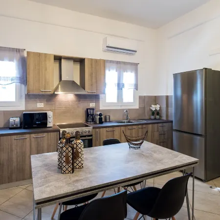 Villa Galatea with Private Pool