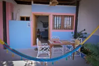 Small Luxury Hotel, Hideaway Near Acapulco on the Beach