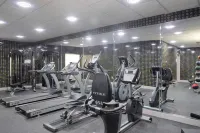 La Quinta Inn & Suites by Wyndham Mobile - Daphne - gimnasio