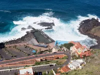 Stunning Ocean Views at Tenerife North Hotels in Acentejo
