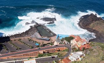 Stunning Ocean Views at Tenerife North