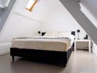 Apartment Naarden-Vesting Hotels in Naarden