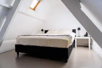 Apartment Naarden-Vesting Hotels in Naarden