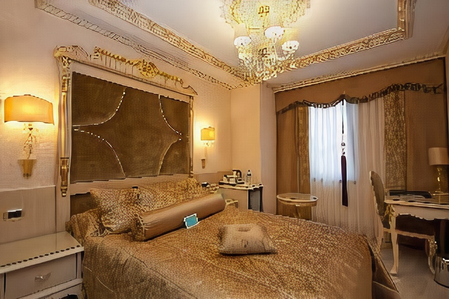 Ottomans Life Boutique Hotel