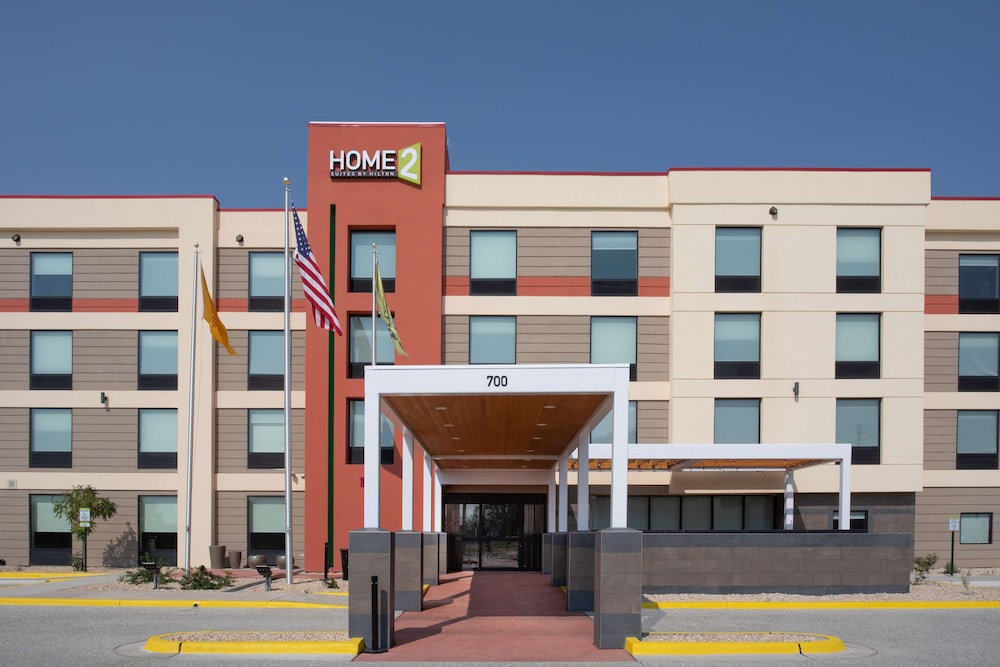 Home2 Suites by Hilton Roswell, NM