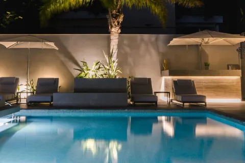 Brasil Suites Boutique Hotel