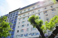 Gran Hotel Argentino - Bữa sáng