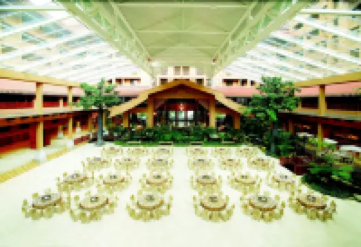 ロイヤル チュラン クアラルンプール