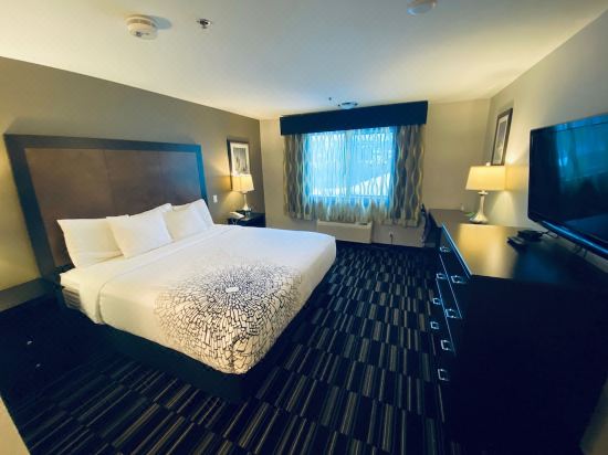 La Quinta Inn By Wyndham Steamboat Springs Steamboat Springs Updated 2022 Room Price Reviews Deals Trip Com