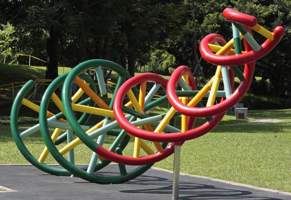 5. 아다지오 호스텔..