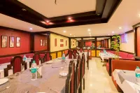 Hotel Amrit Regency