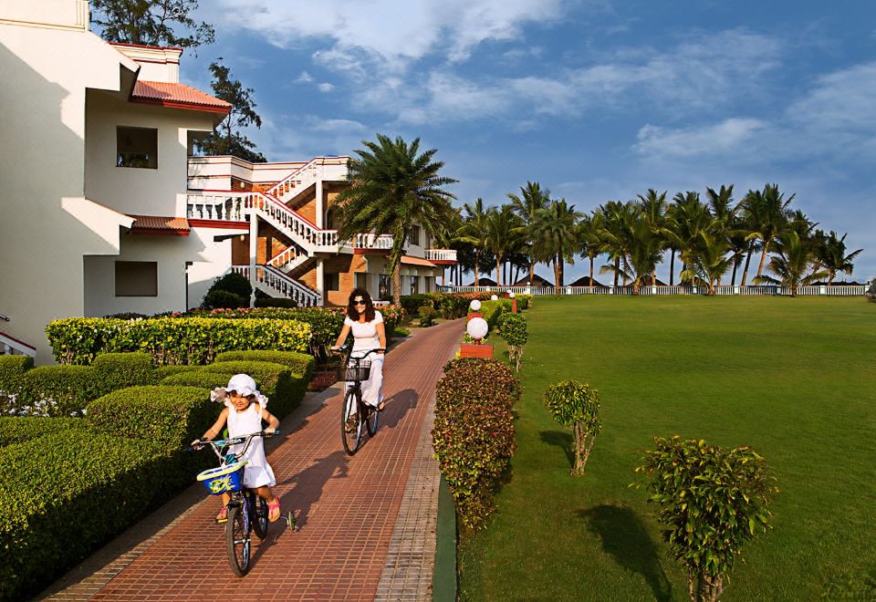 Ideal Beach Resort-Kanchipuram Updated 2023 Room Price-Reviews u0026 Deals |  Trip.com