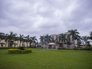 Hotel Bandhan Palace