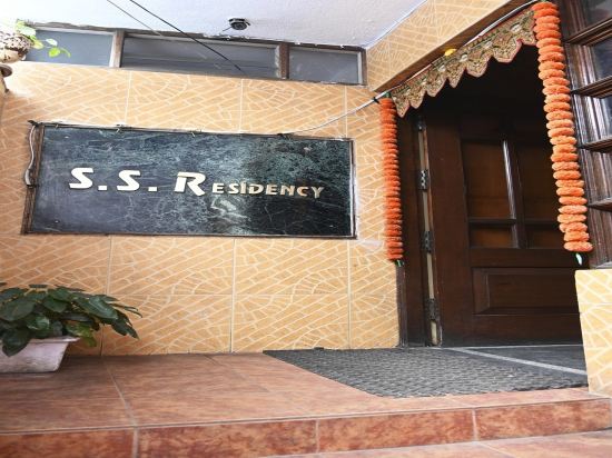 S S Residency Sr Nagar Kanteerava Stadium Mallya Hospital Vfs Global Tech Park Bangalore