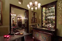 Samode Haveli - 5 étoiles