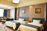 Wanjia International Hotel Hotels in Xianyou County