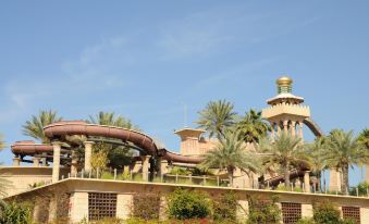 Grand Excelsior Hotel Al Barsha