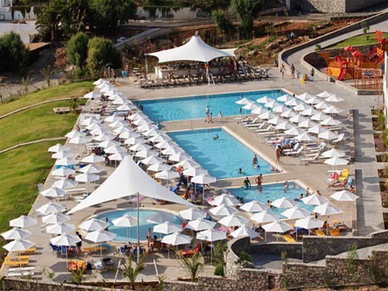 Atlantica Mikri Poli Crete, Analipsi Latest Price & Reviews of Global  Hotels 2023 | Trip.com