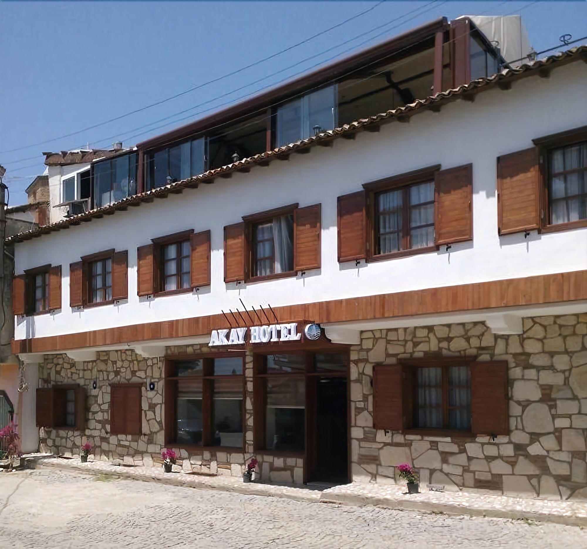 Akay Hotel