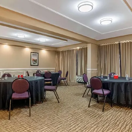 Comfort Inn & Suites Athens North