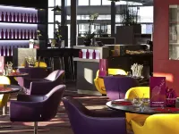 Hôtel Mercure Tours Nord - bar