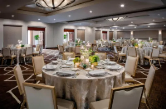 The Gwen, a Luxury Collection Hotel, Michigan Avenue Chicago