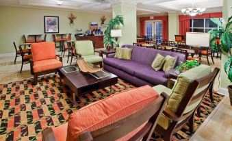 Holiday Inn Express & Suites Greenville-I-85 & Woodruff RD