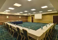 SpringHill Suites Dallas DFW Airport East/Las Colinas Irving