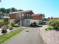 Le Domaine des Grands Lacs