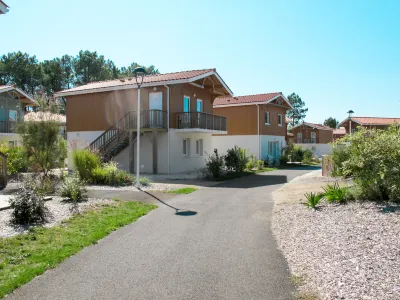 Le Domaine des Grands Lacs