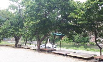 Mungyeong Saejae Morning Pension