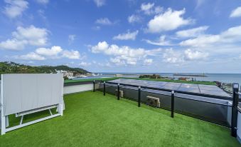 GijangYeonhwari No,25 Hotel - Housity
