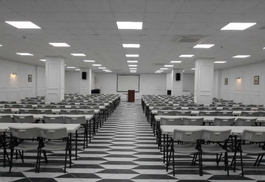 백암스프링스호텔