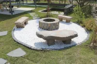 Goesan River Village Pension Hotels in Goesan-gun