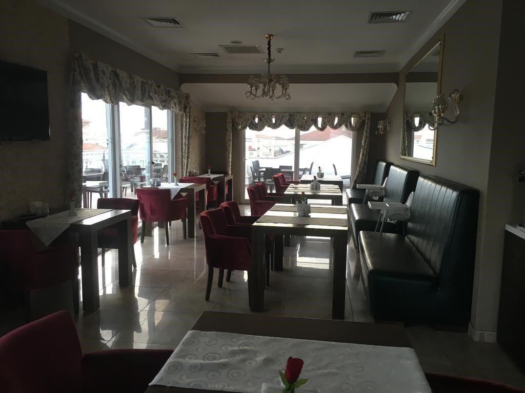 Otel Düzce Sürur & SPA