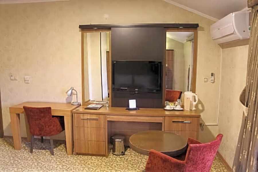 Balturk Otel Izmit
