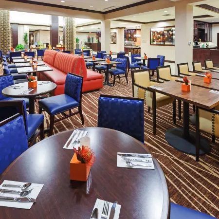 Hilton Garden Inn Midland