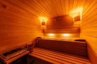 Best Western Plus Au Cheval Blanc Mulhouse Nord - spa