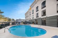 La Quinta Inn & Suites by Wyndham-Albany GA - Pools