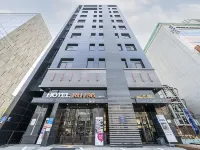 Hotel RU136 Hotels near Gupabal Station
