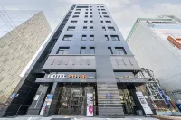 호텔 루136 은평구 호텔