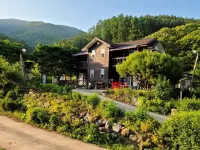 Yeongwol Donggang Banditburi Pension