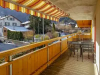 Oberei Hotels in Wilderswil